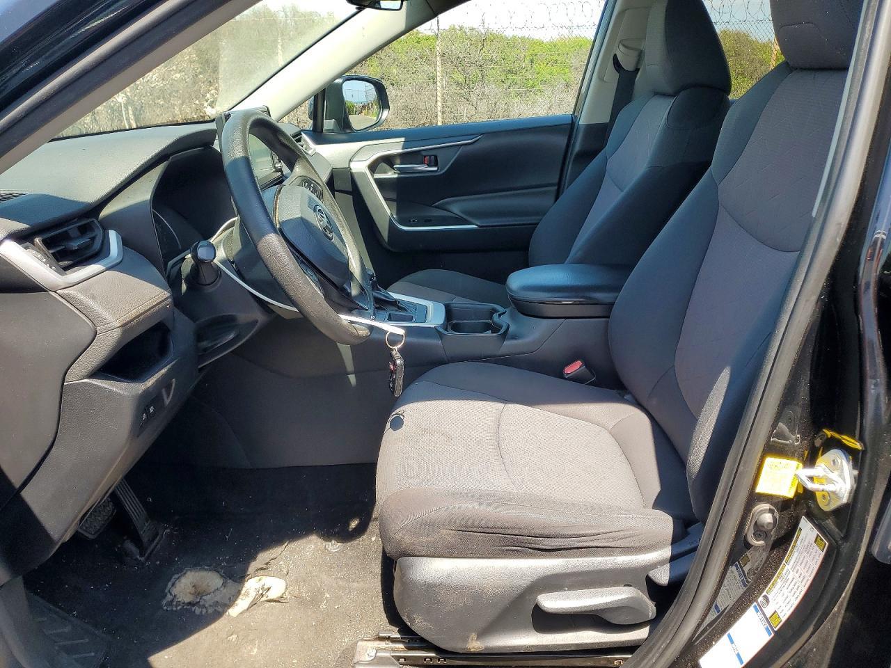 2019 Toyota Rav4 Xle - Фото 7