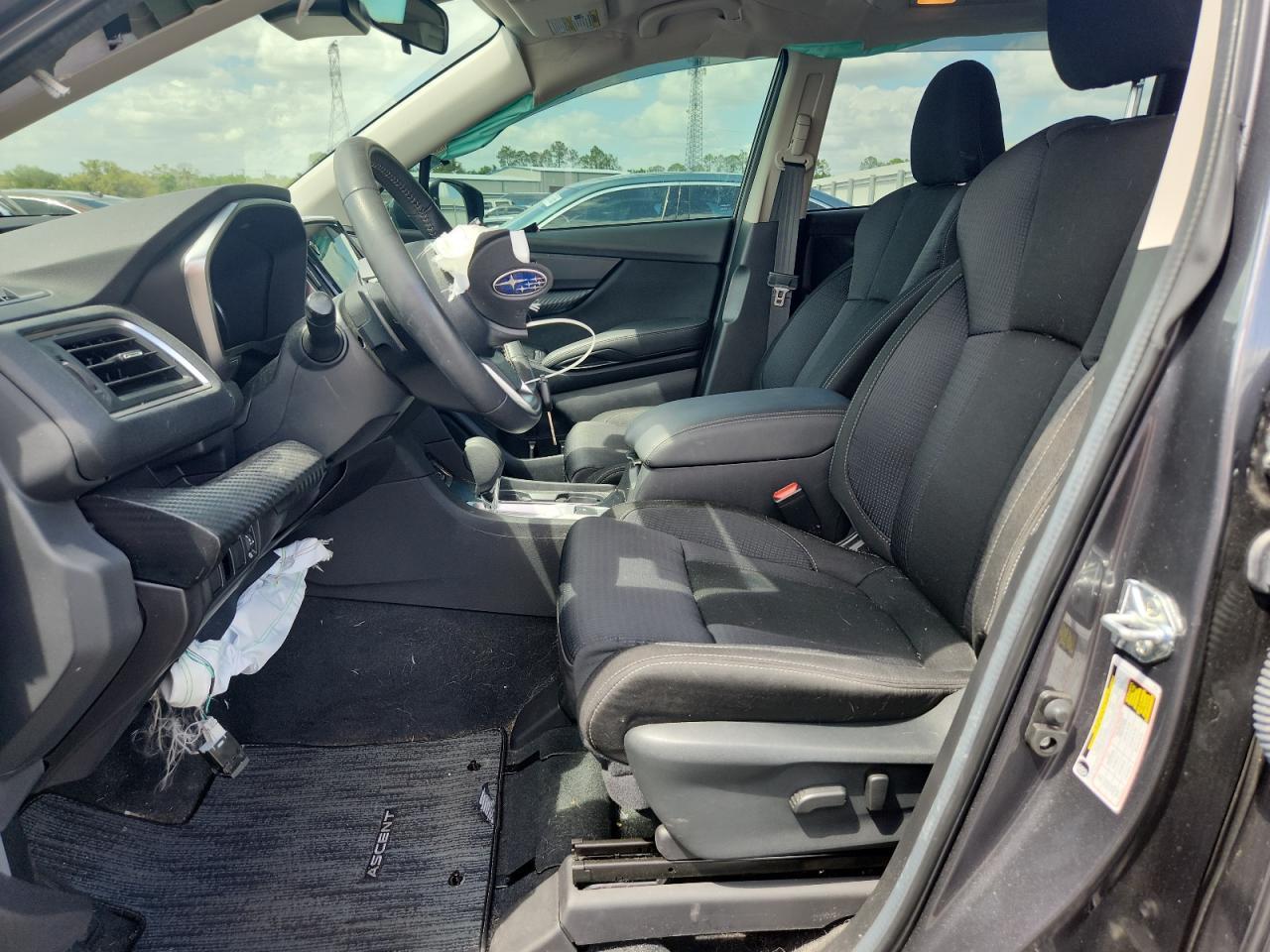 2024 Subaru Ascent Premium - Фото 7