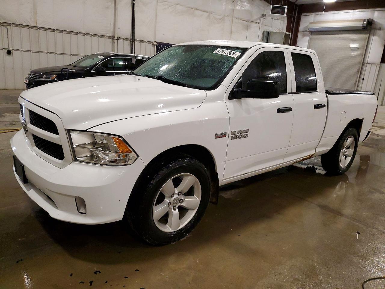 2014 Ram 1500 St