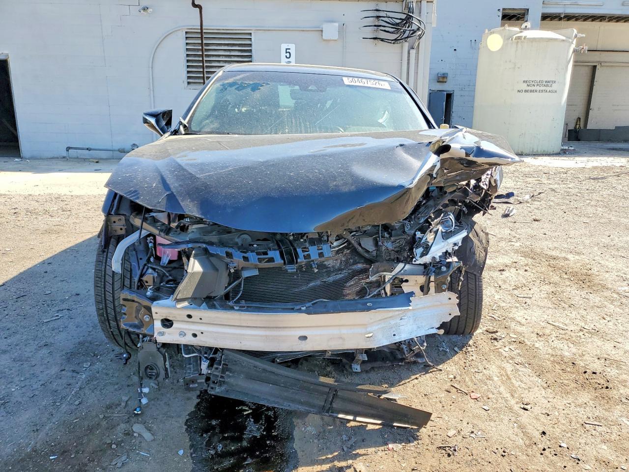 2025 Lexus Es 300H Base - Фото 5