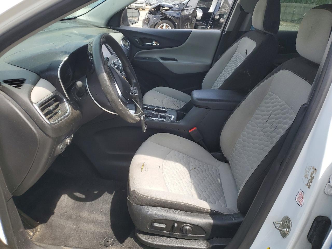 2020 Chevrolet Equinox Ls - Фото 7