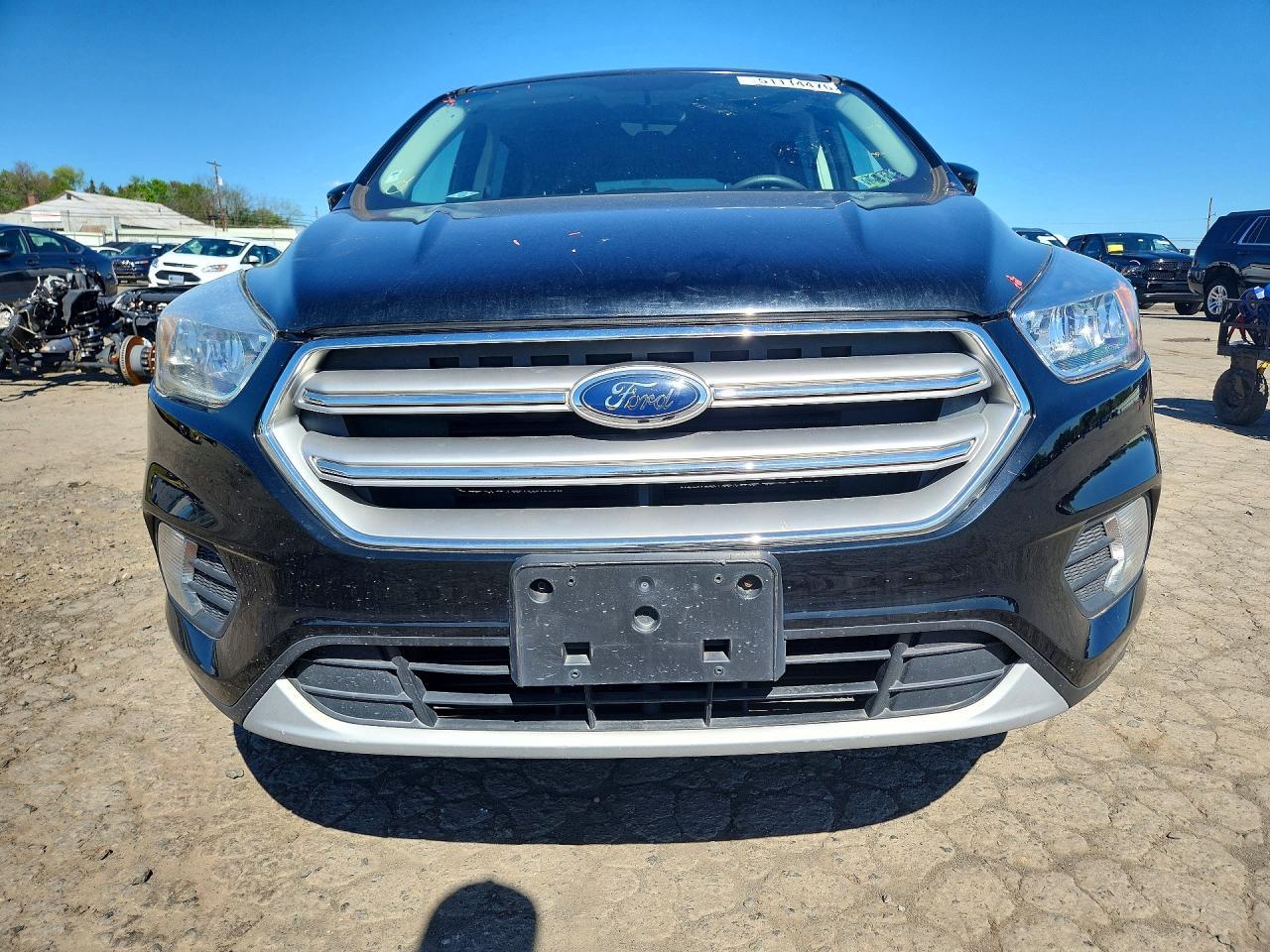 2017 Ford Escape Se - Image 5