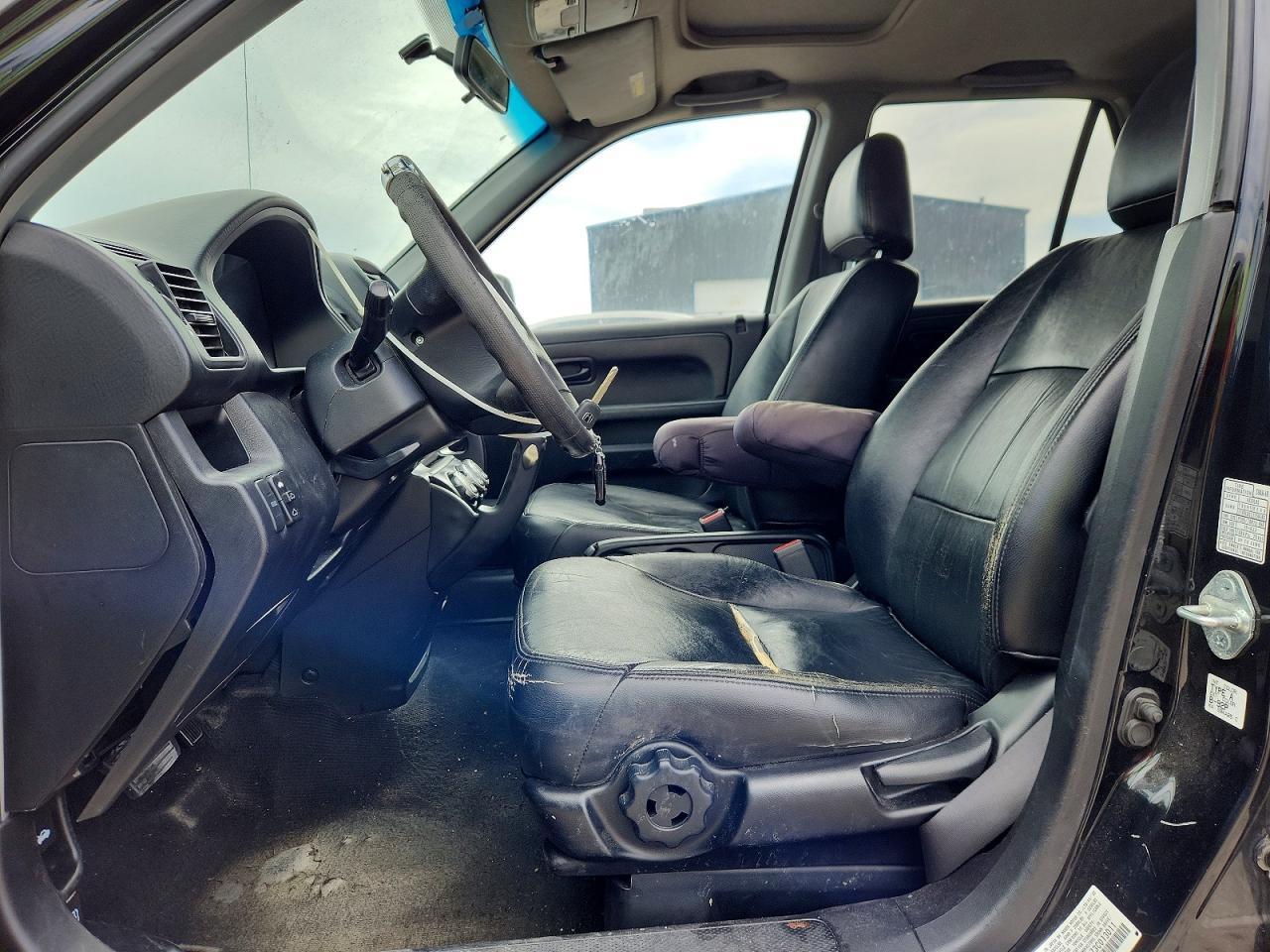 2003 Honda Cr-V Ex - Image 7