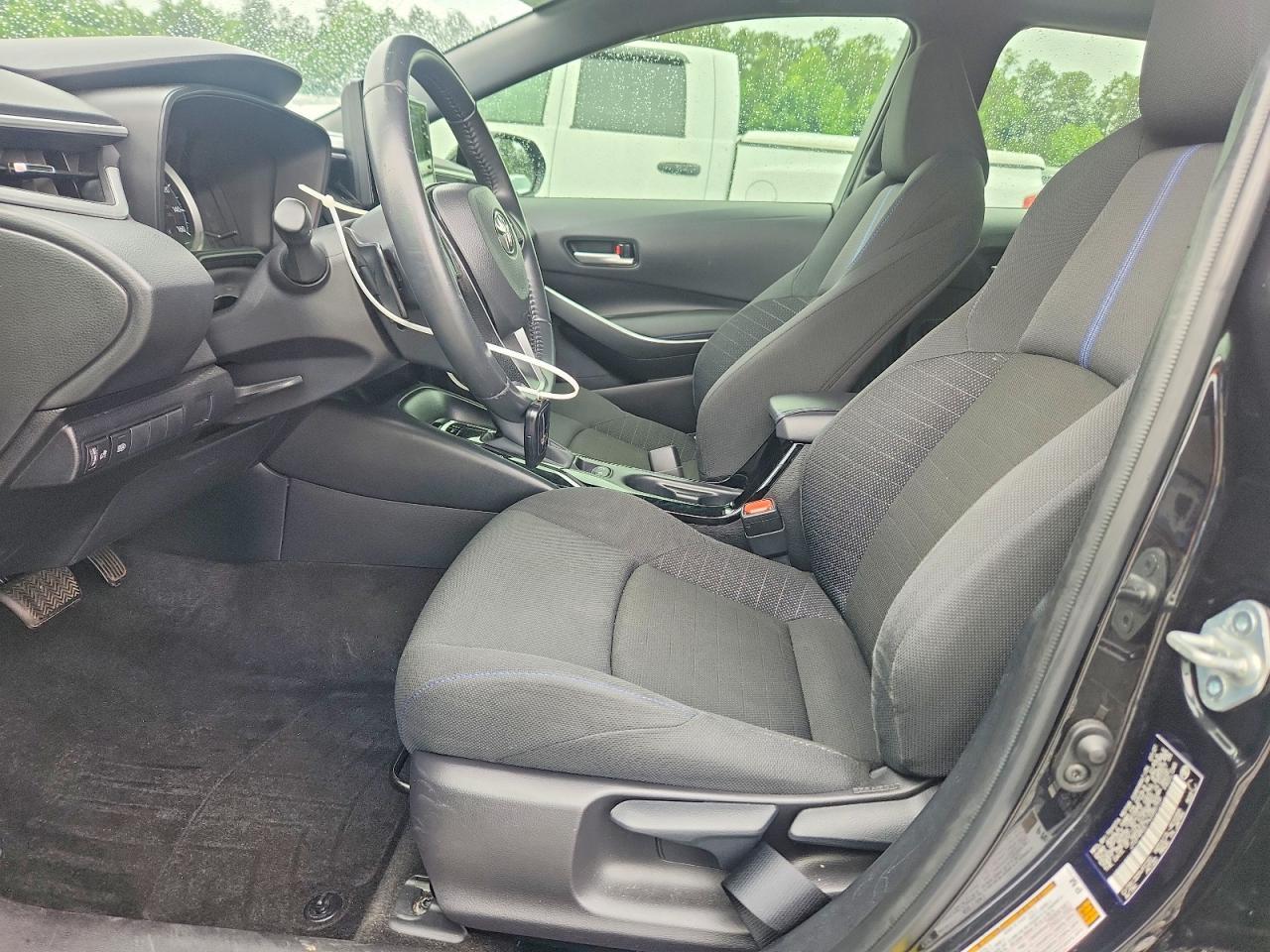 2022 Toyota Corolla Se - Фото 7