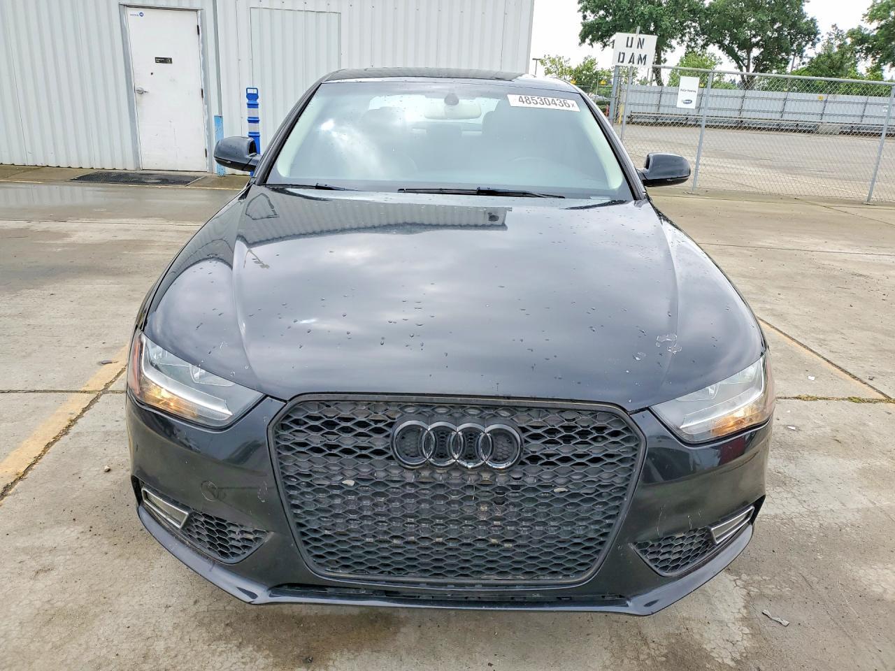 2013 Audi A4 Premium - Фото 5