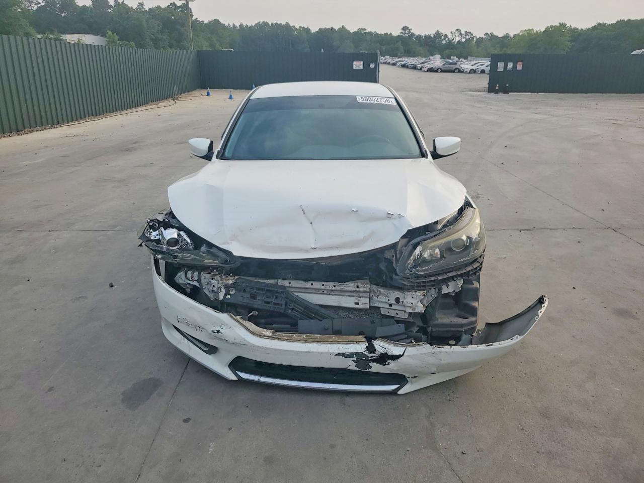 2015 Honda Accord Sport - Фото 5