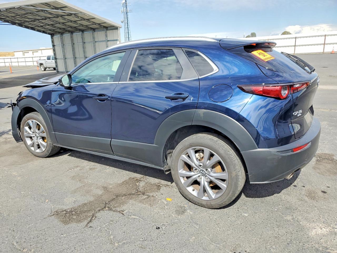 2025 Mazda Cx-30 Preferred - Фото 2