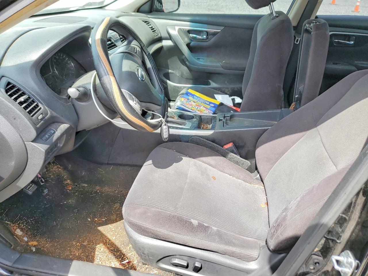 2013 Nissan Altima 2.5 - Image 7