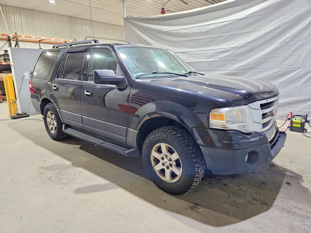2011 Ford Expedition Xl - Фото 4