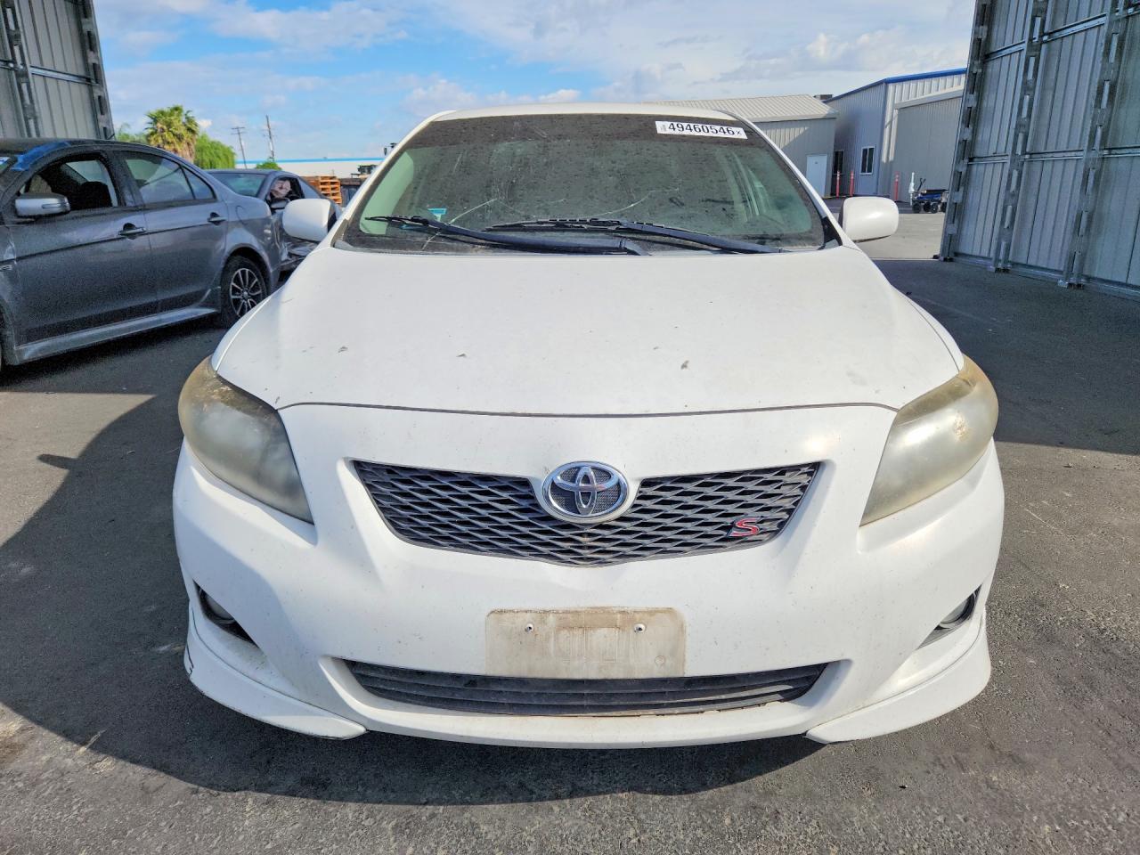 2010 Toyota Corolla S - Фото 5