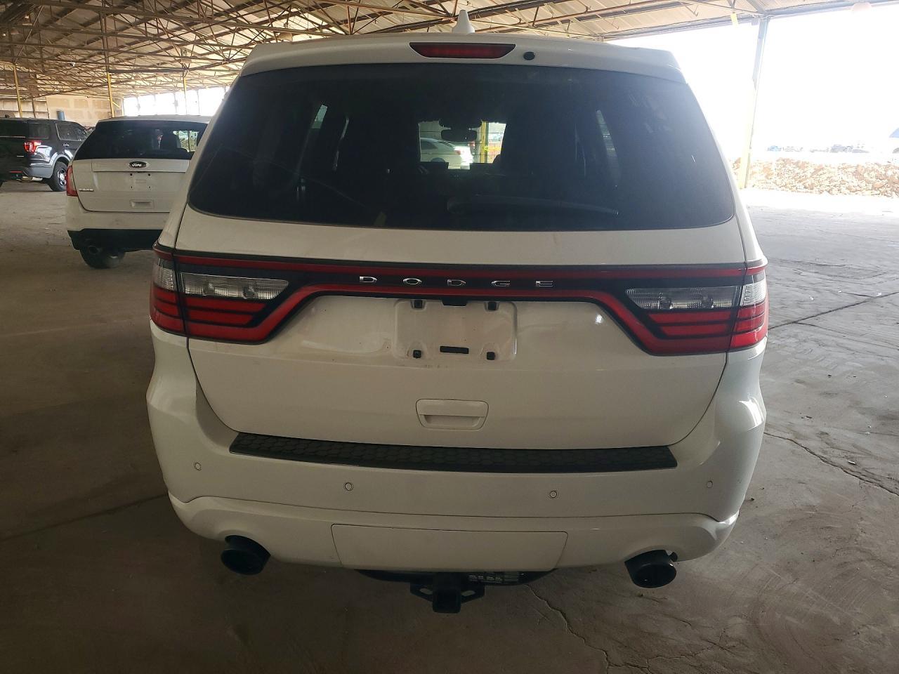 2020 Dodge Durango R - Фото 6