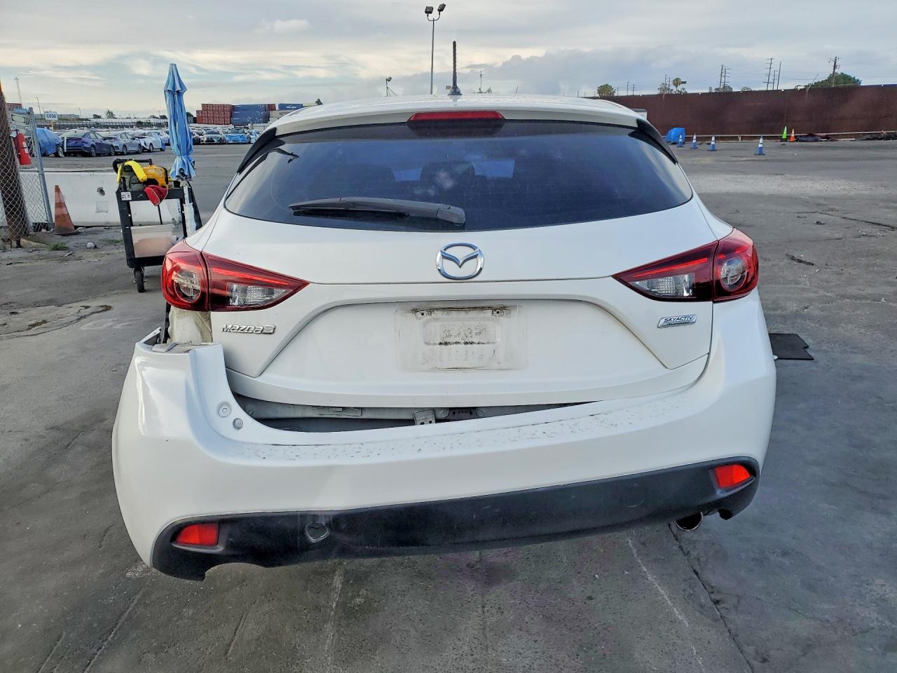 2014 Mazda 3 Sport - Image 6