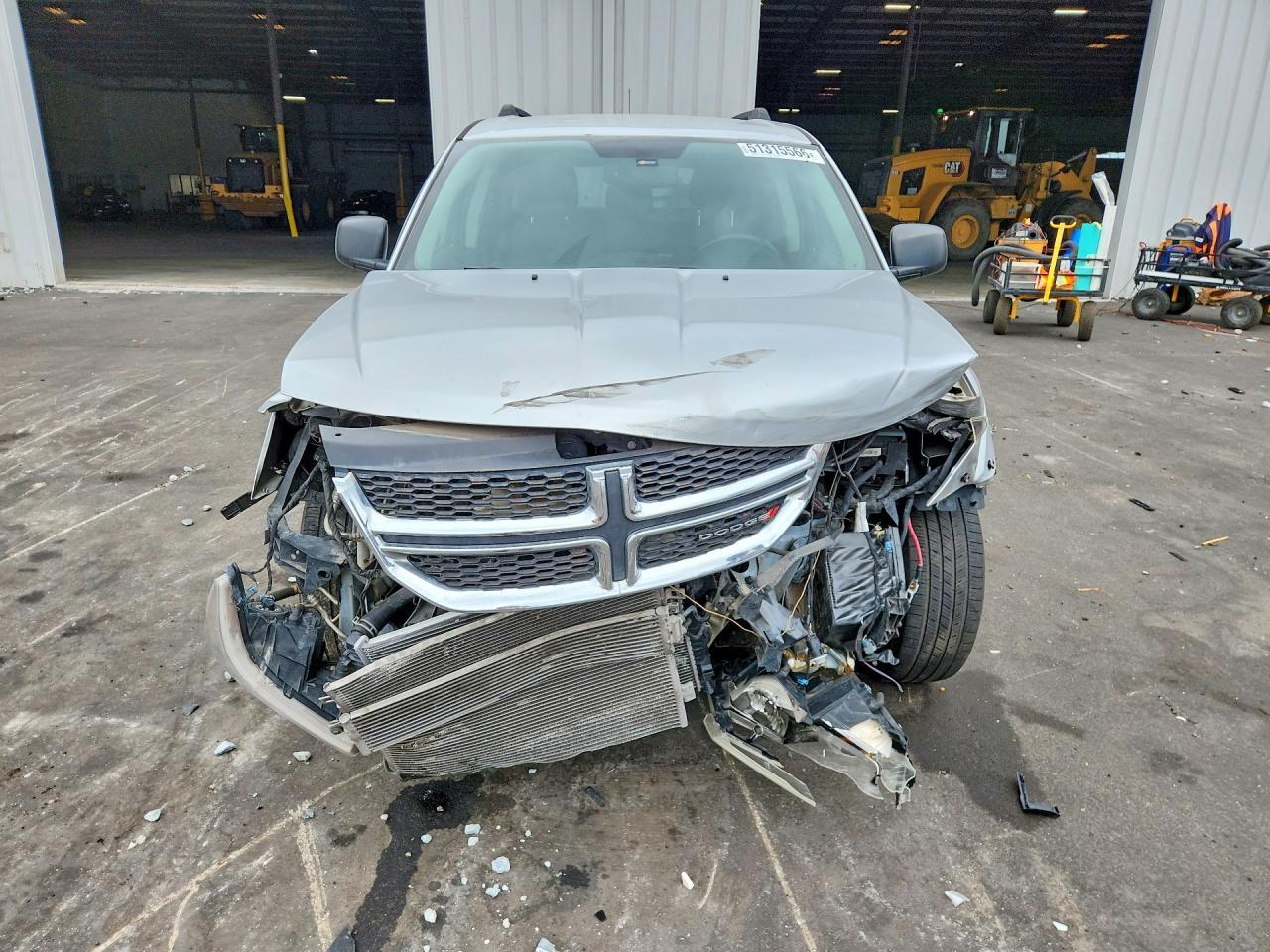 2014 Dodge Journey Se - Фото 5
