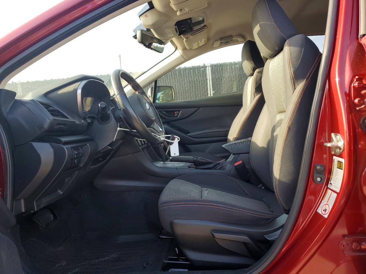 2019 Subaru Crosstrek Premium - Фото 7