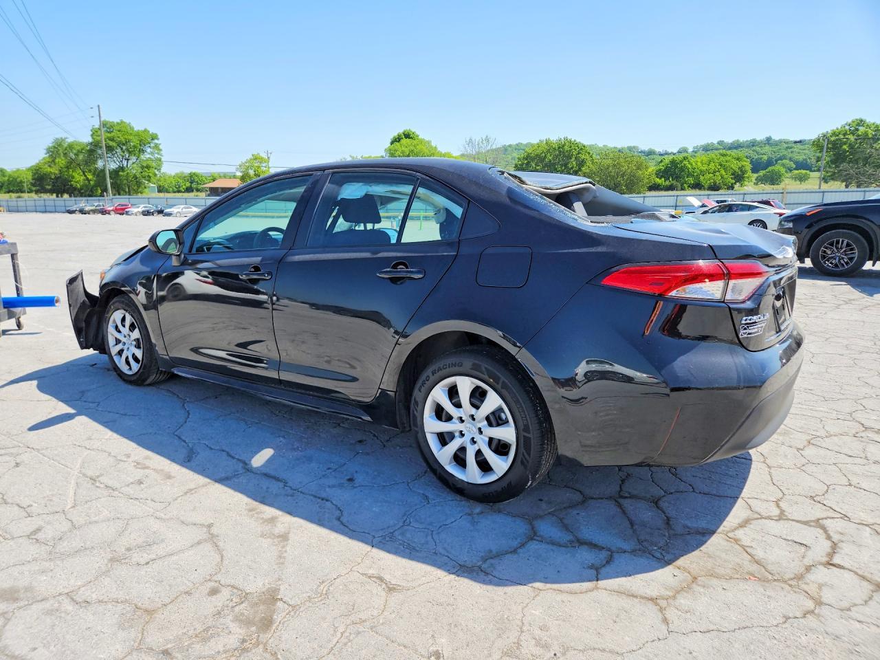 2024 Toyota Corolla Le - Image 2