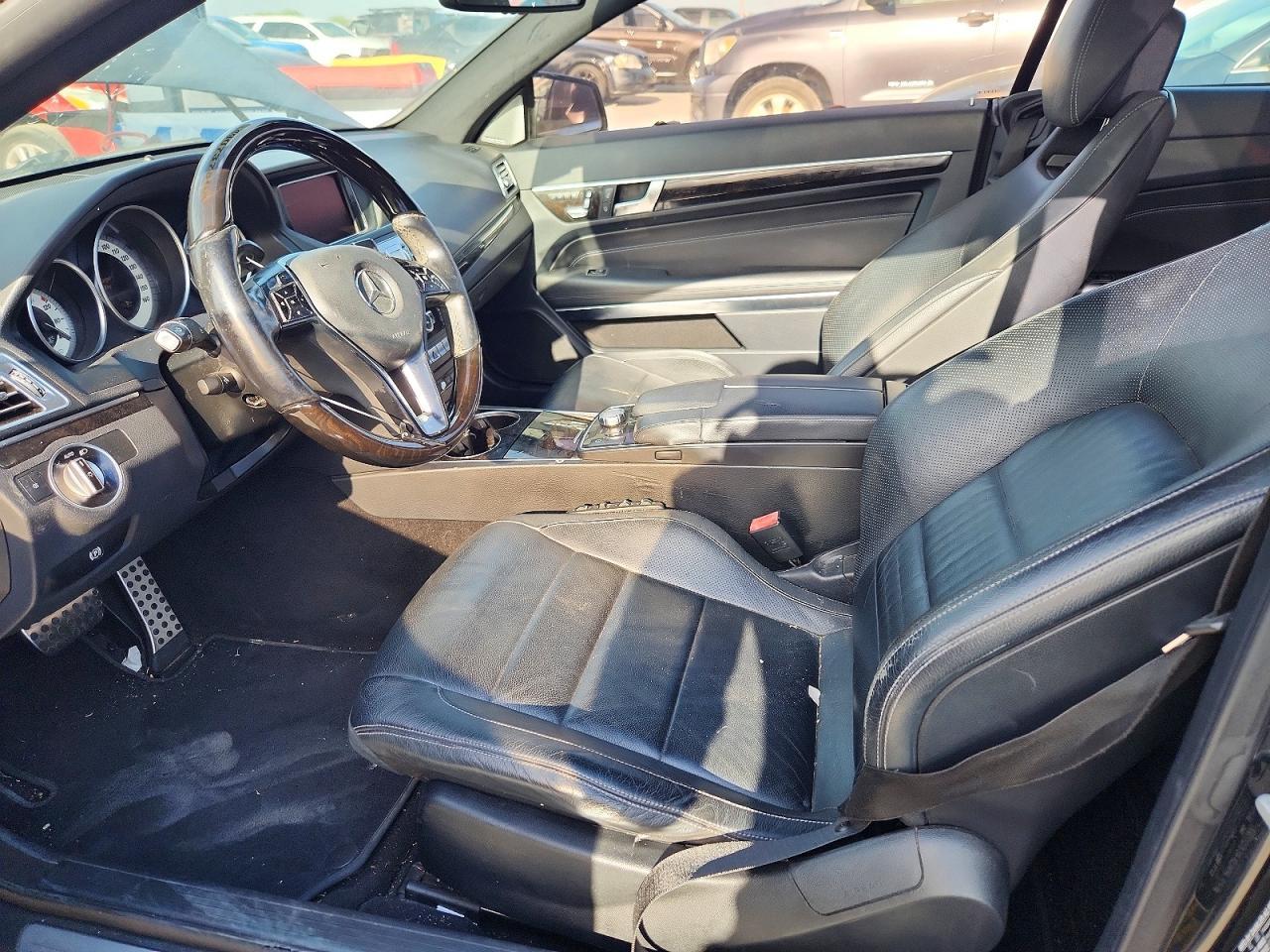 2014 Mercedes-Benz E 350 4Matic - Фото 7