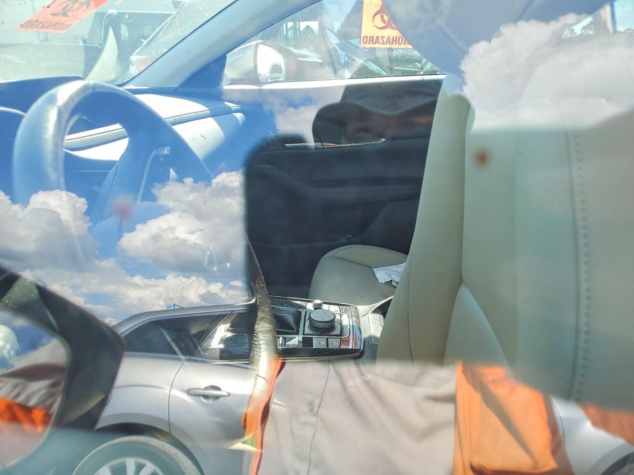 2024 Mazda Cx-30 Preferred - Image 7