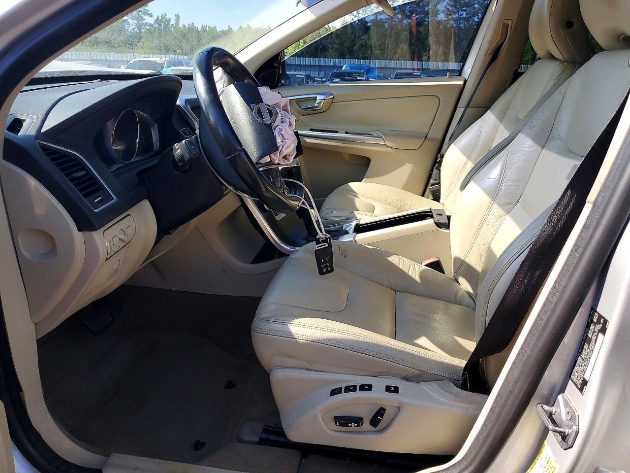 2014 Volvo Xc60 3.2 - Фото 7