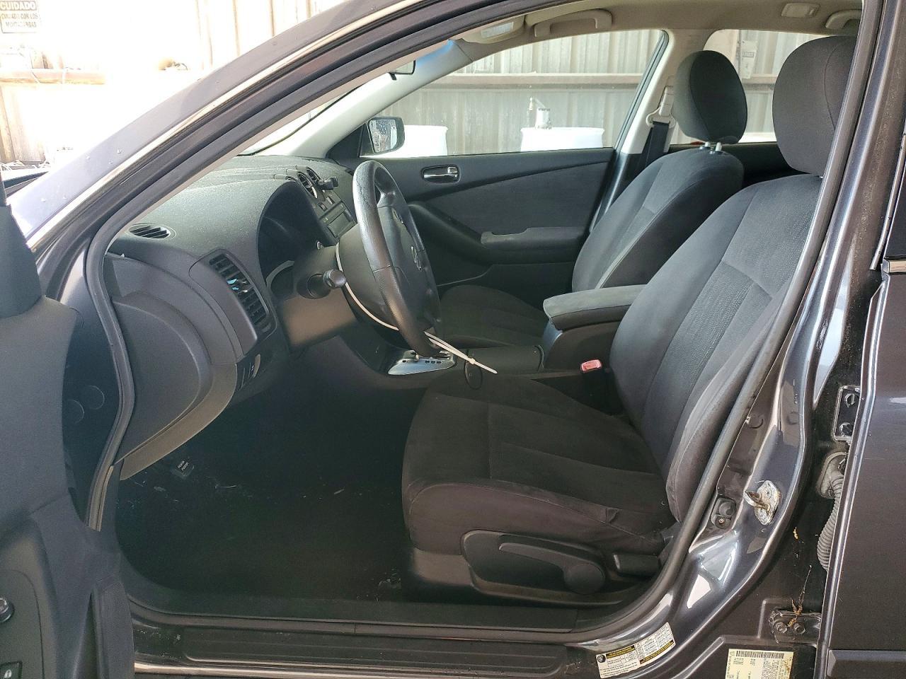 2010 Nissan Altima 2.5 - Image 7