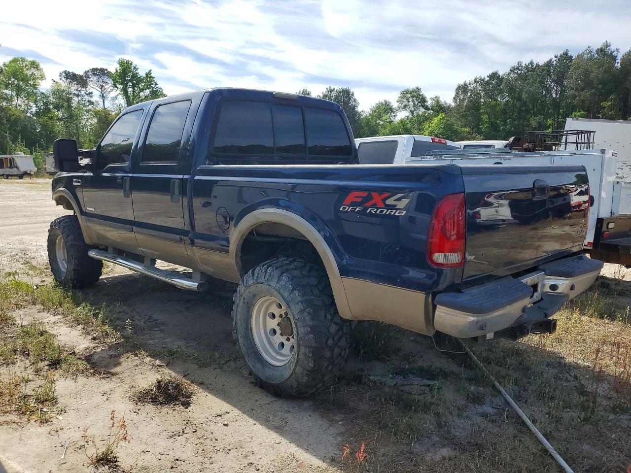 2006 Ford F350 Srw Super Duty - Image 2