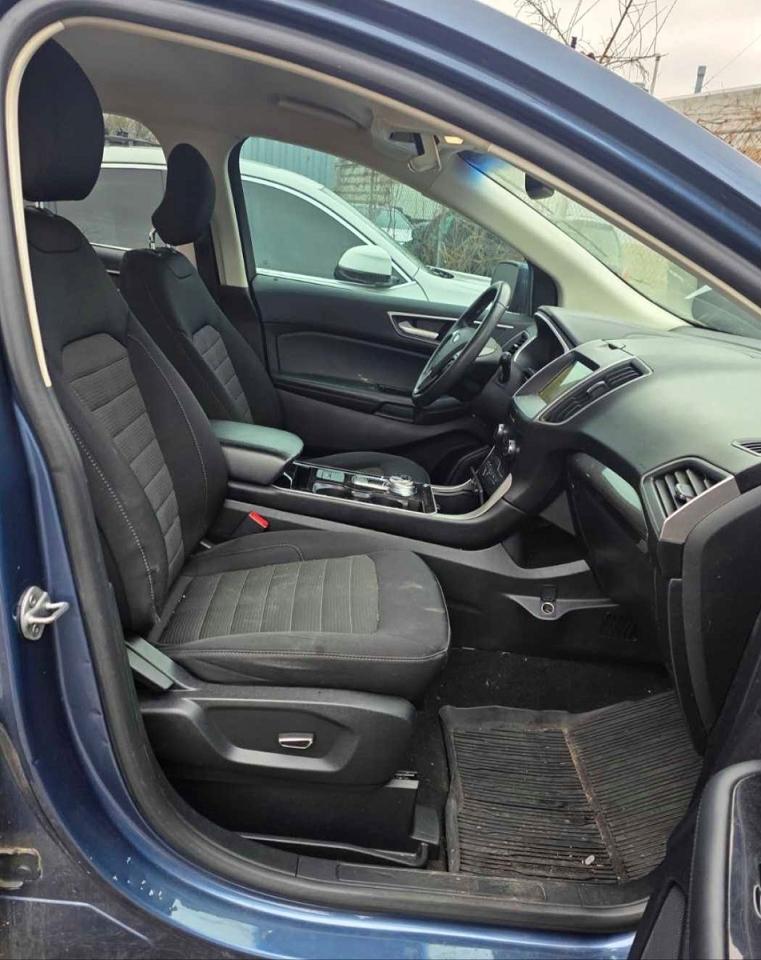 2019 Ford Edge Sel - Image 5