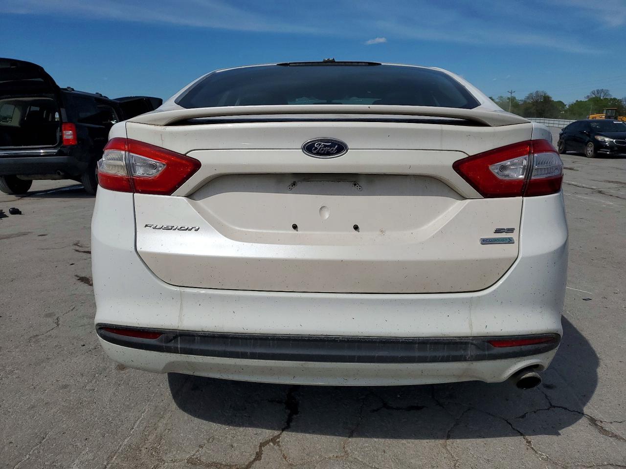 2016 Ford All Other - Фото 6