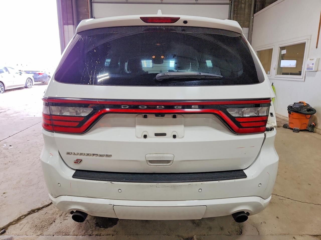 2019 Dodge Durango R - Фото 6