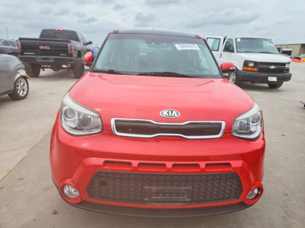 2016 Kia Soul ! - Фото 5