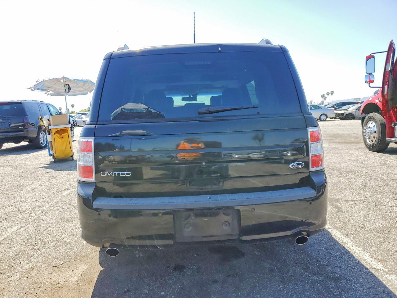 2016 Ford Flex - Image 6