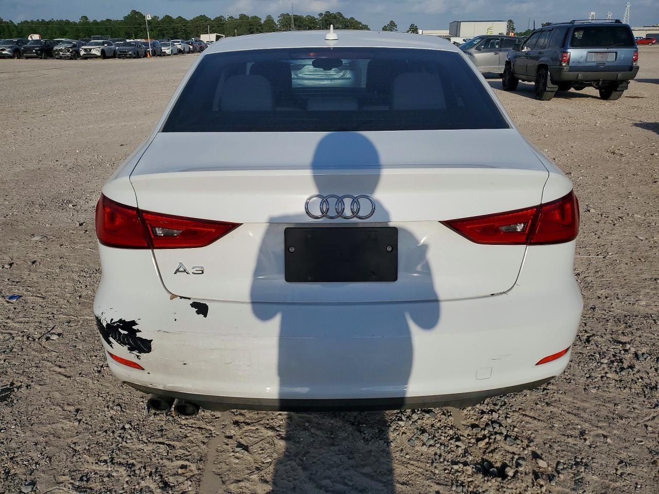 2015 Audi A3 Premium Plus - Image 6
