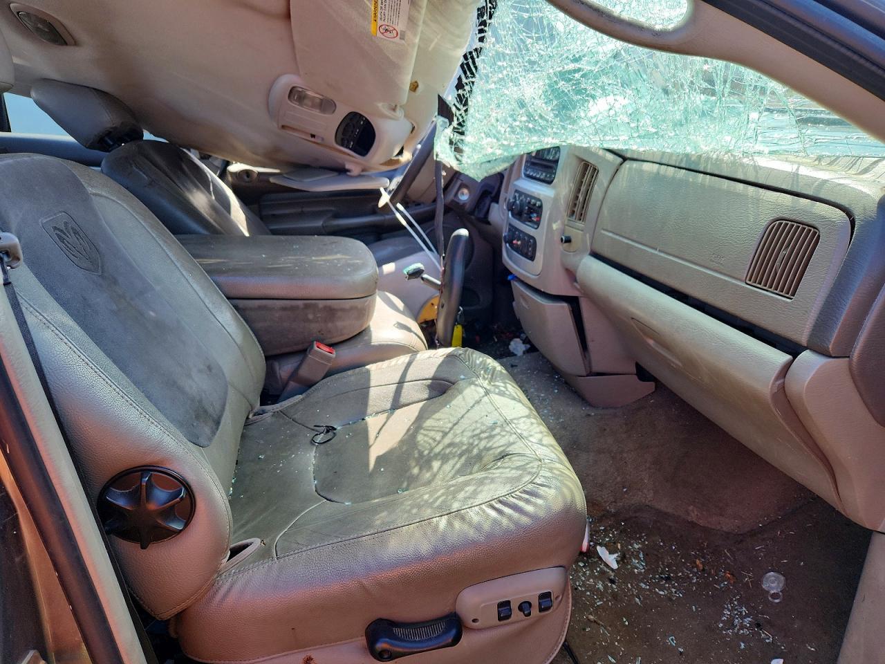 2005 Dodge Ram 3500 St - Фото 7