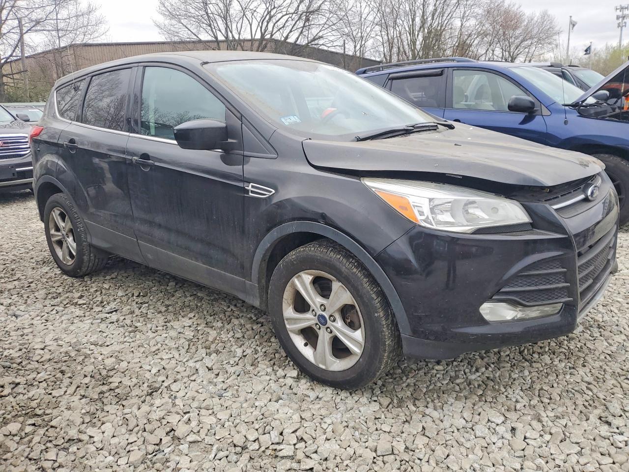 2015 Ford Escape - Image 4