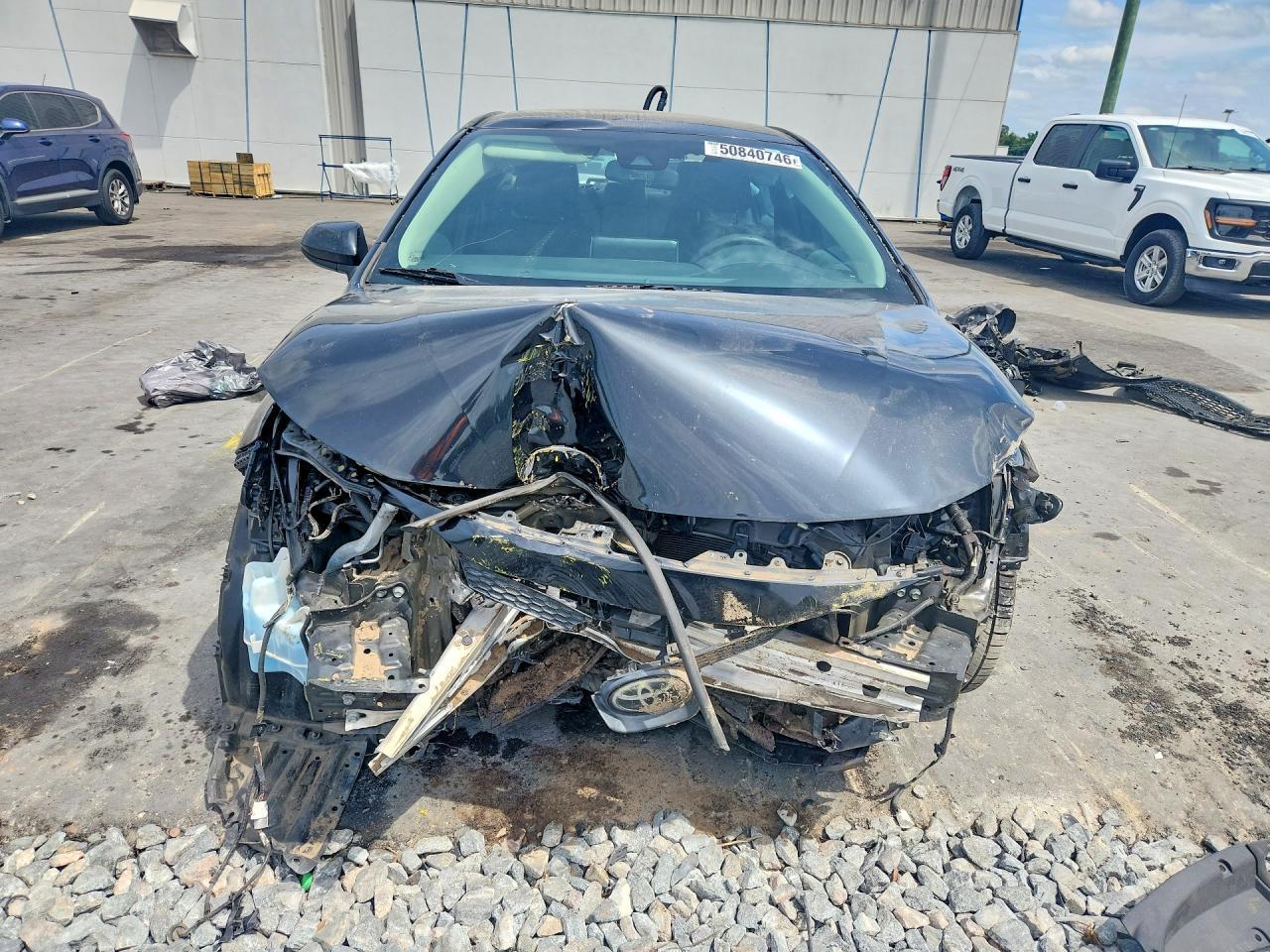 2020 Toyota Corolla Le - Image 5