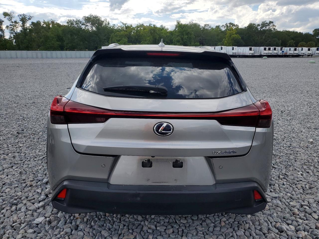 2019 Lexus Ux 250H - Фото 6