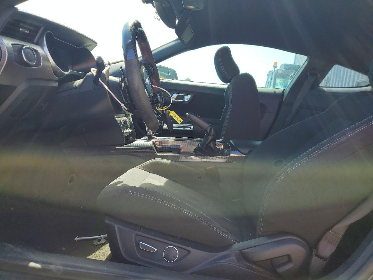 2018 Ford Mustang Gt - Фото 7
