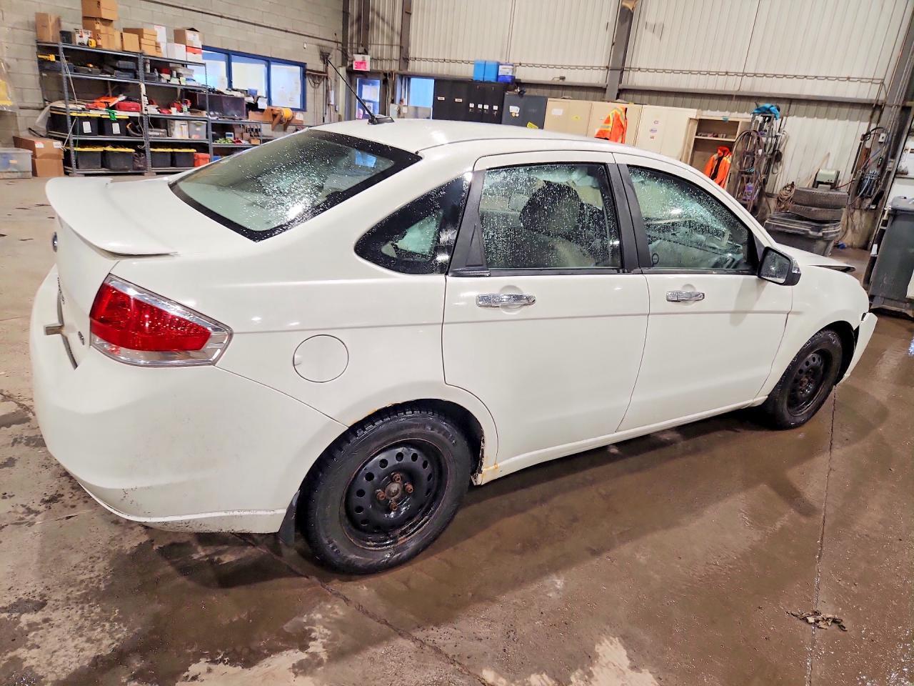2010 Ford Focus Se - Фото 3