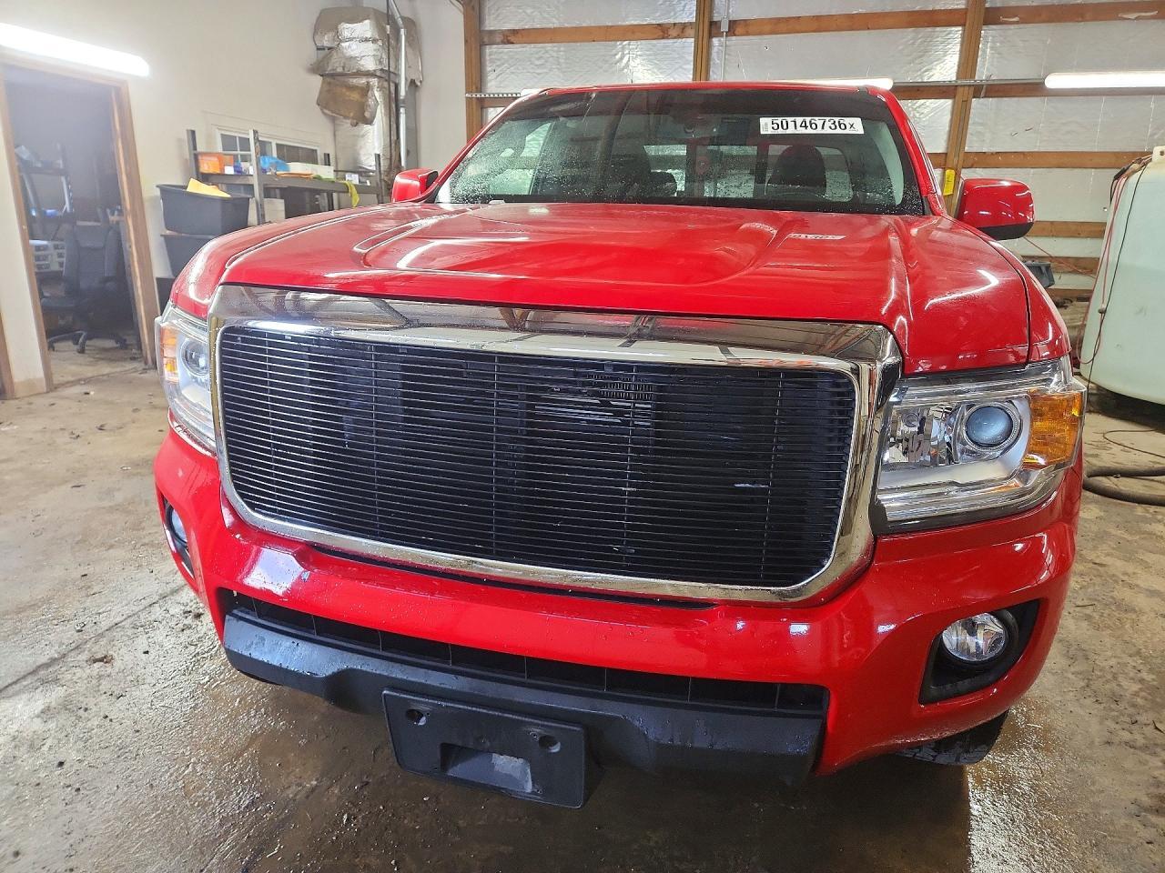 2015 GMC Canyon Sle - Image 5
