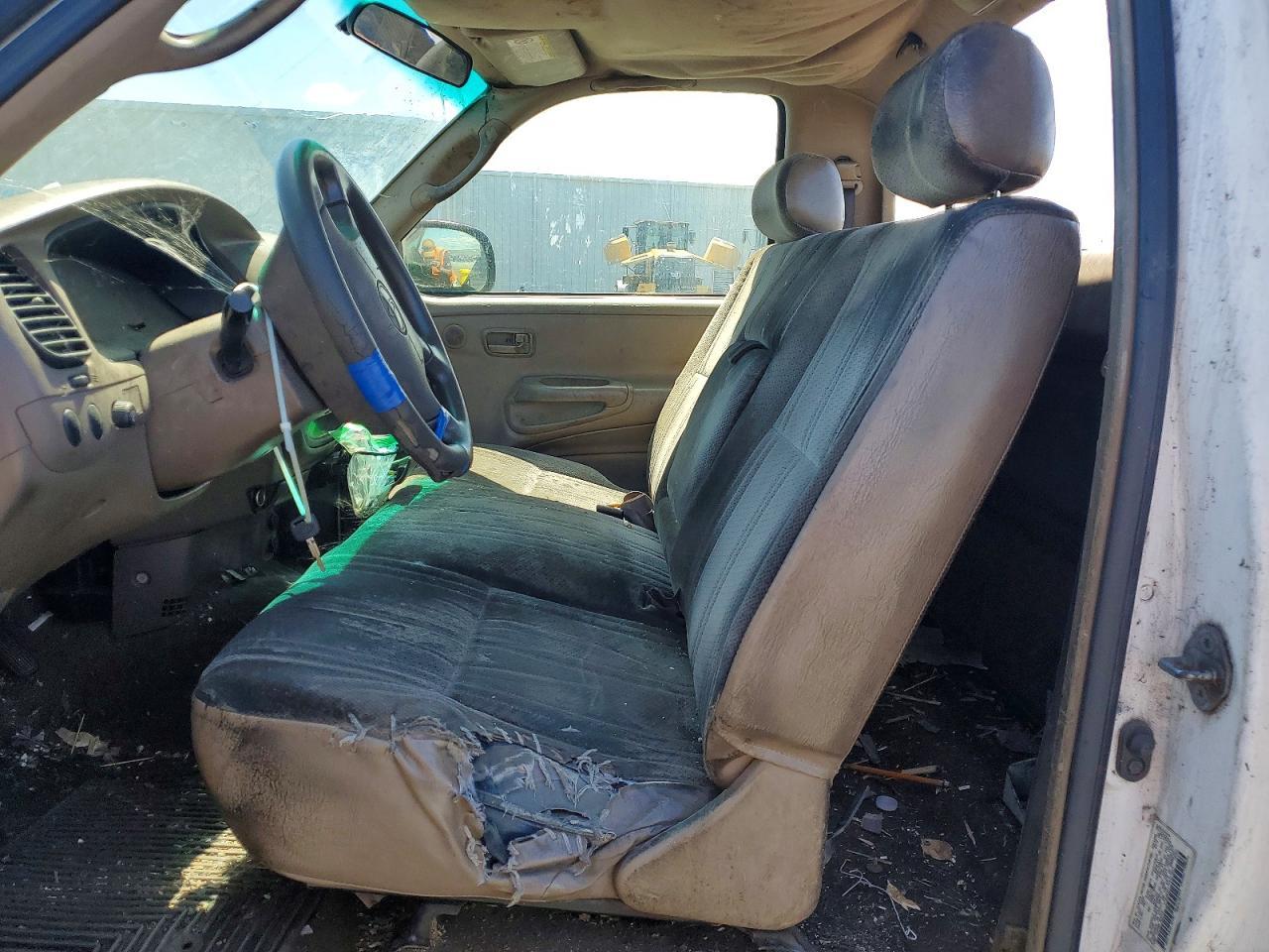 2000 Toyota Tundra Base - Image 7