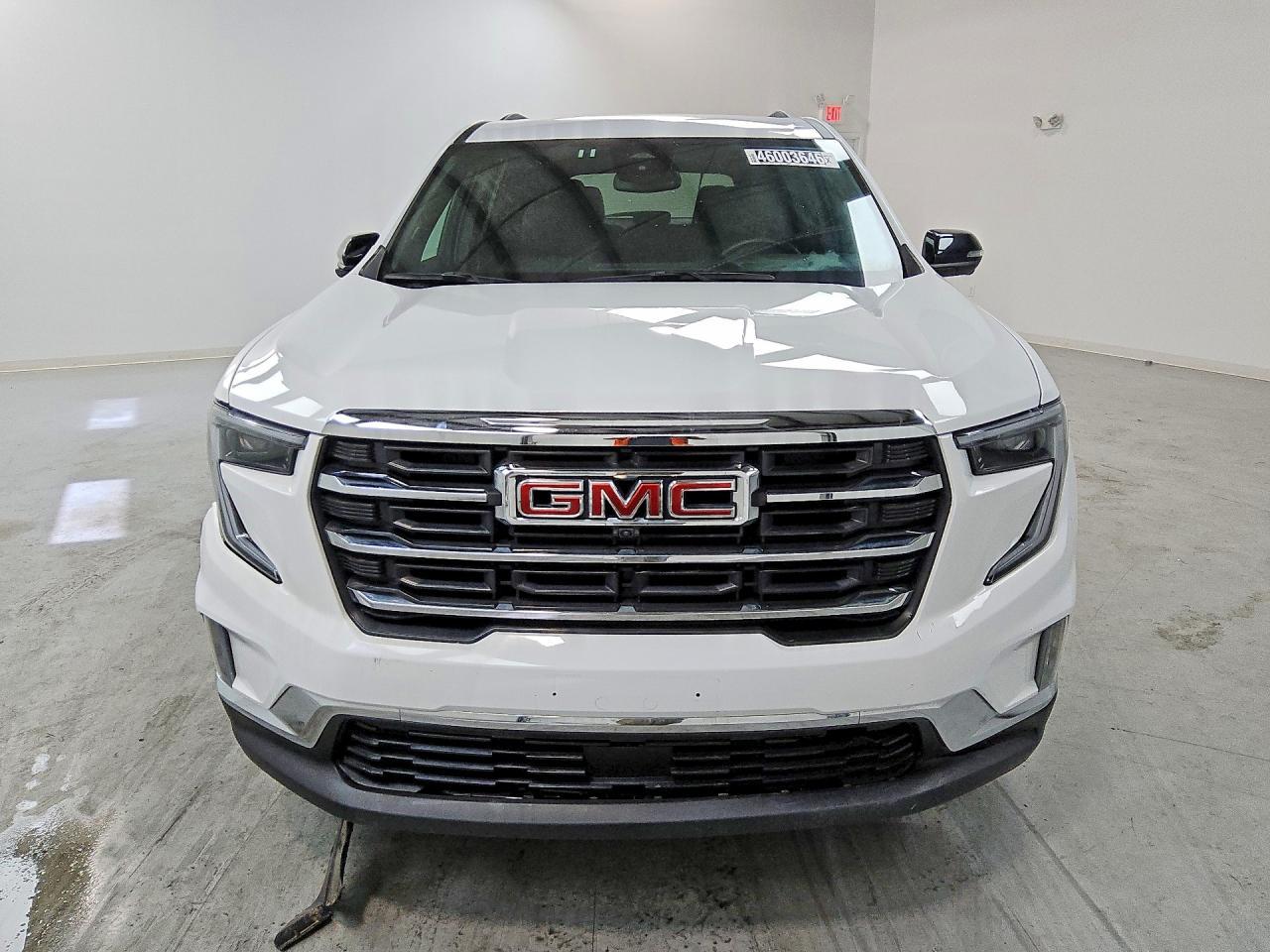 2024 GMC Acadia Uplevel - Фото 5