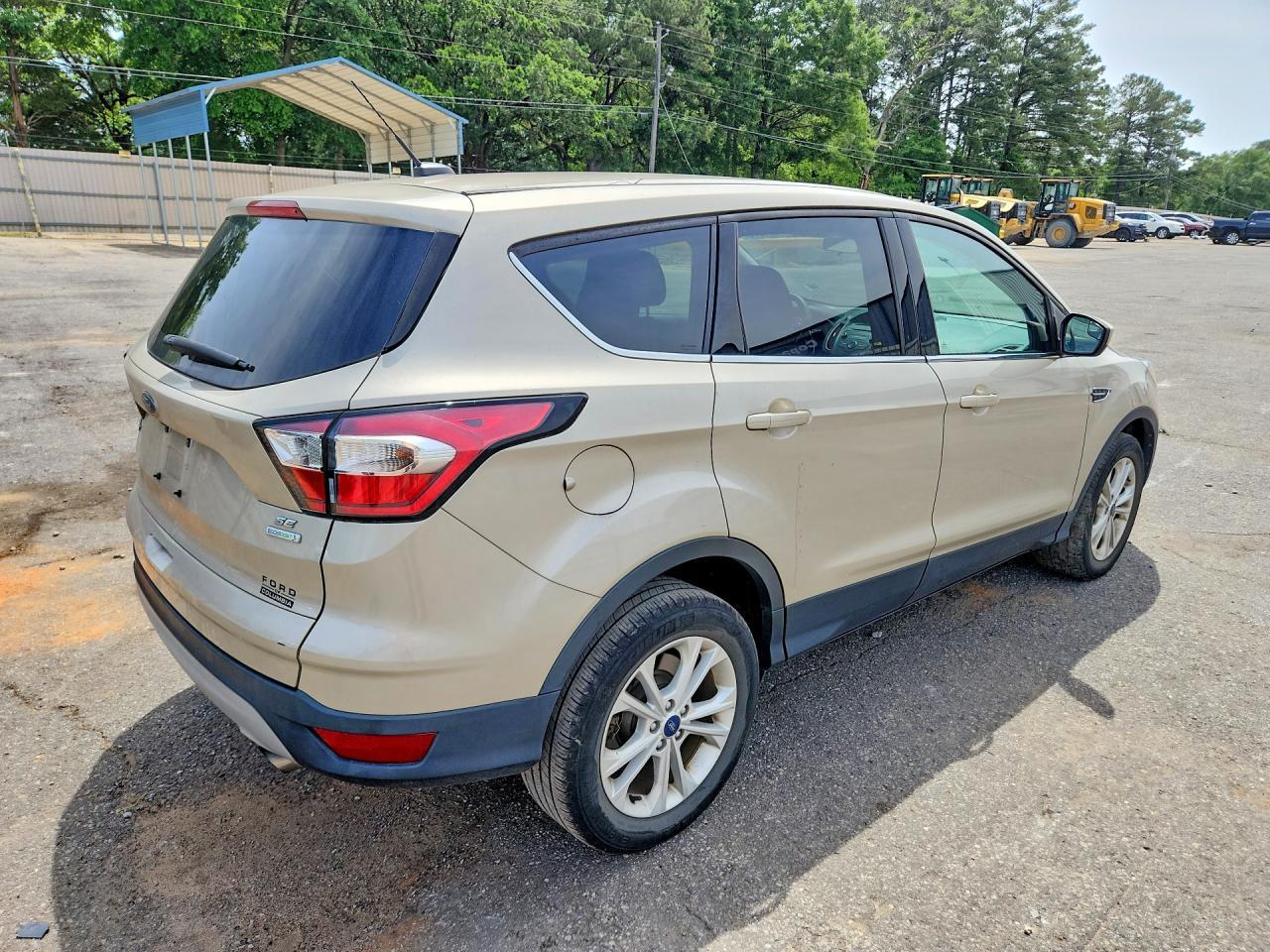 2017 Ford Escape Se - Image 3
