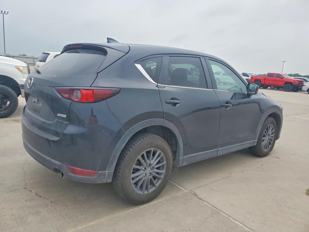 2019 Mazda Cx-5 Touring - Фото 3