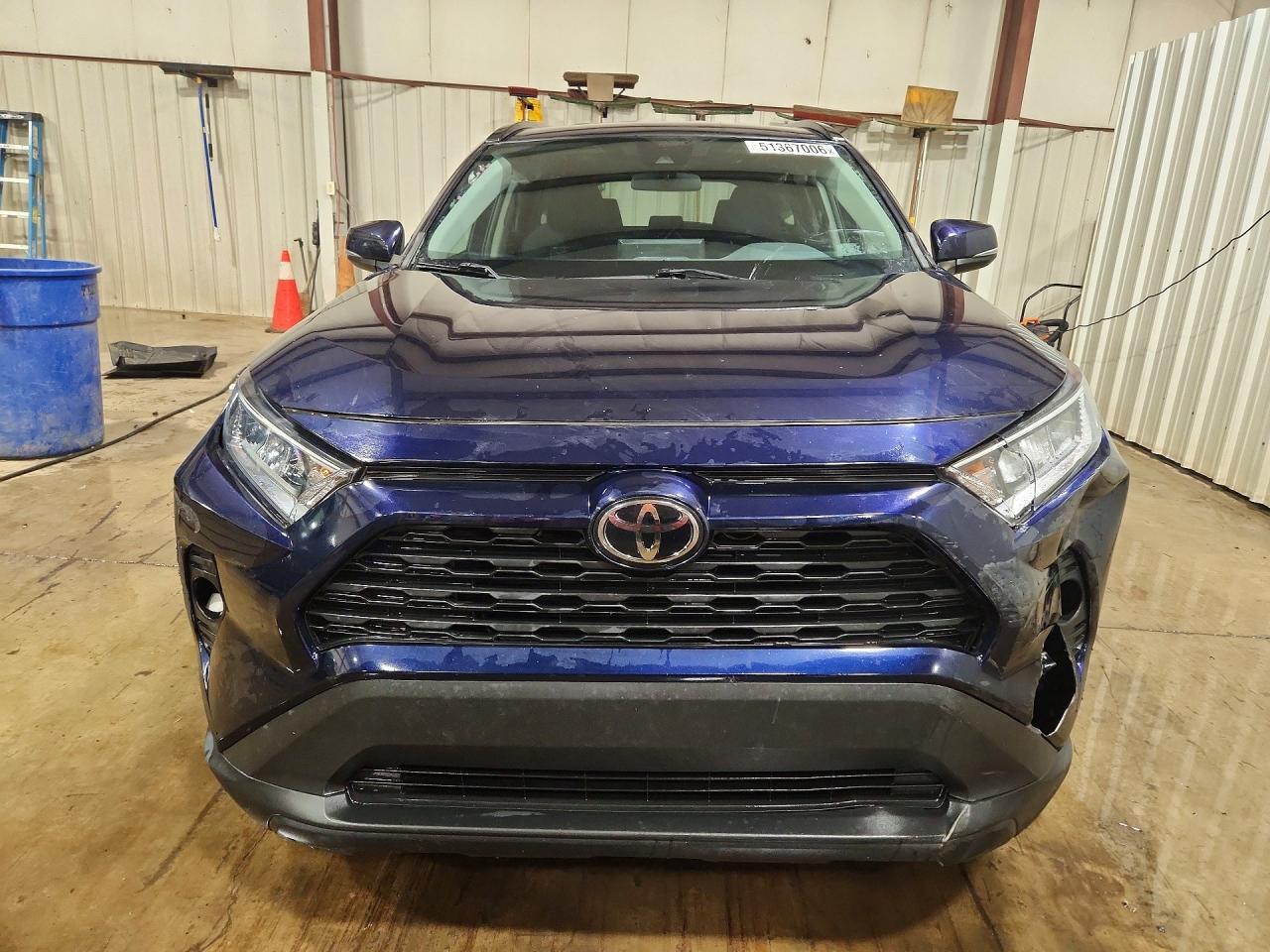 2021 Toyota Rav4 Xle - Фото 5