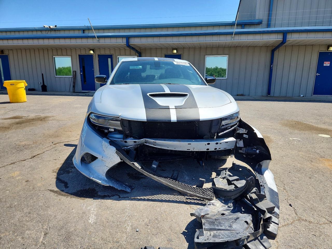 2020 Dodge Charger R - Фото 5