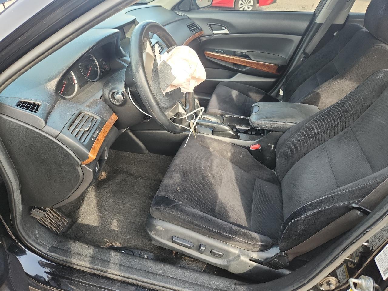 2012 Honda Accord Ex - Image 7