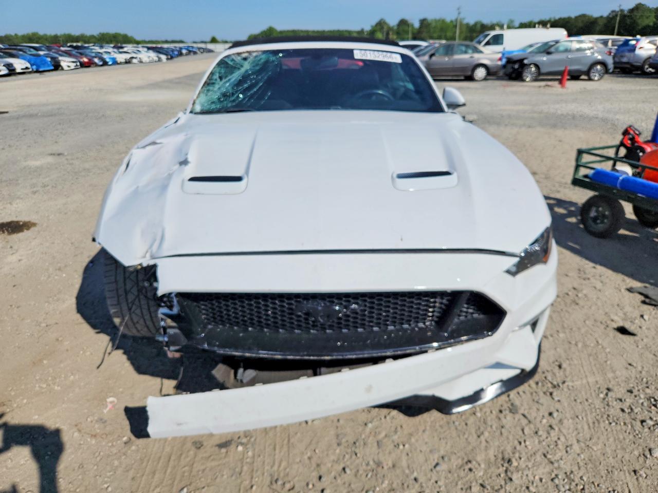 2018 Ford Mustang - Фото 5