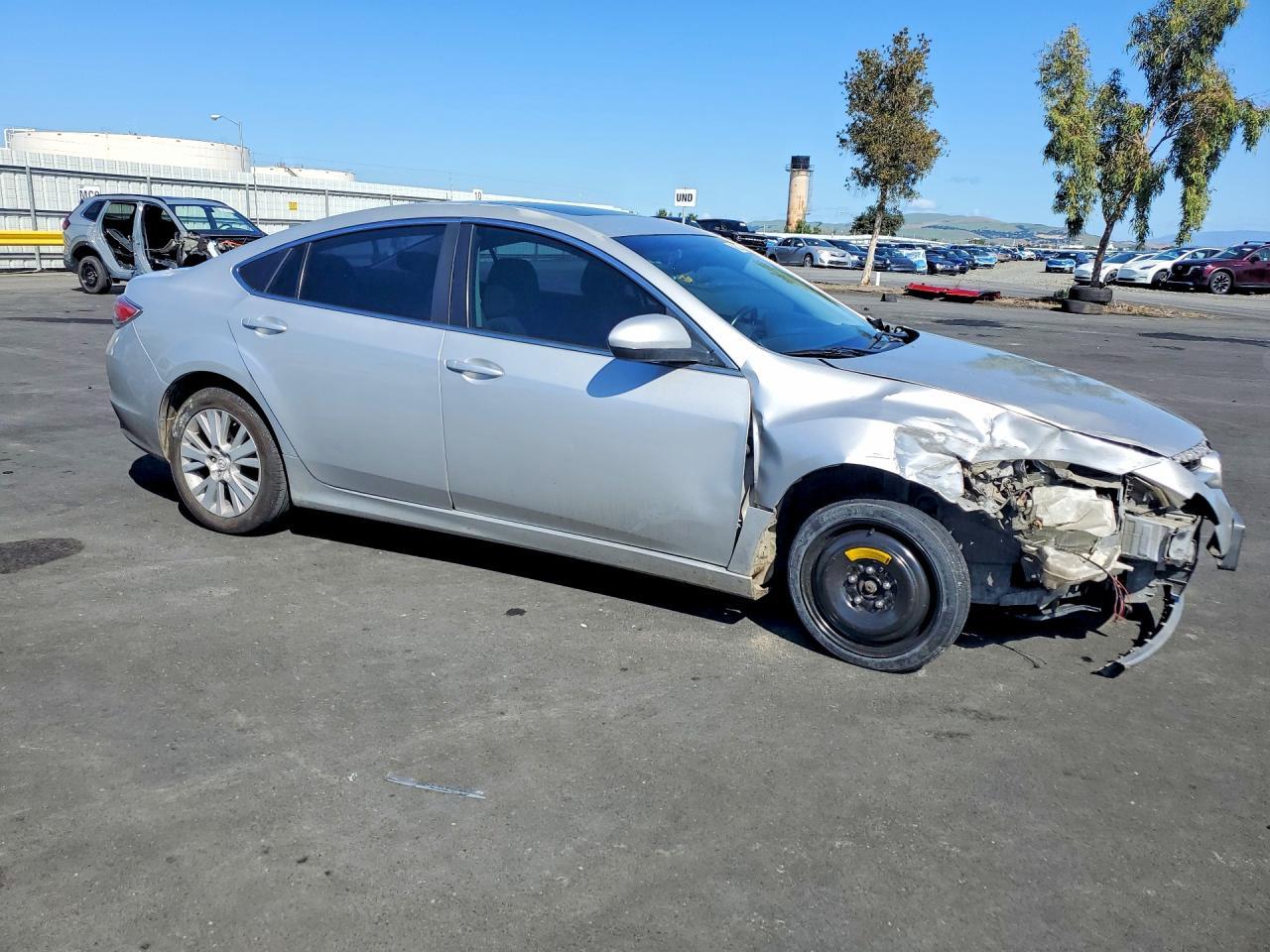 2010 Mazda 6 I - Image 4
