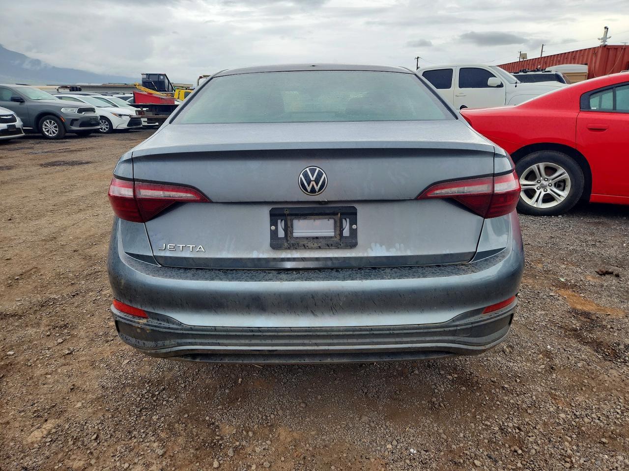 2024 Volkswagen Jetta - Image 6