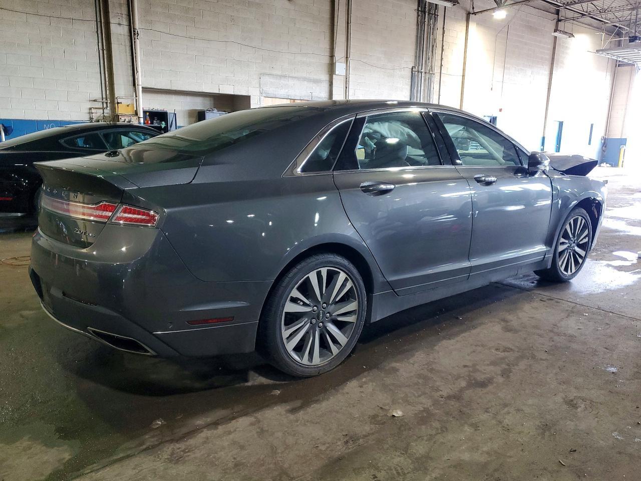 2020 Lincoln Mkz Reserve - Image 3