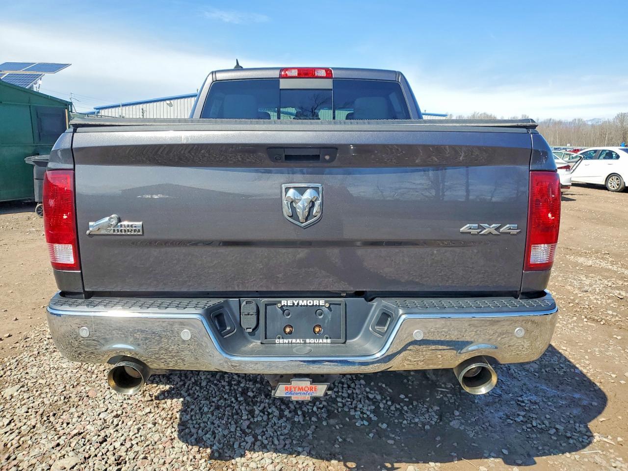 2018 Ram 1500 Slt - Image 6