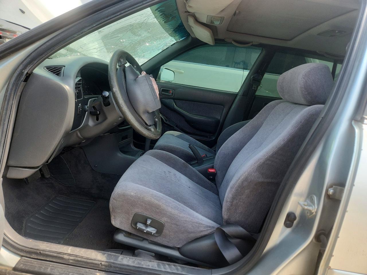 1994 Toyota Camry Xle - Фото 7